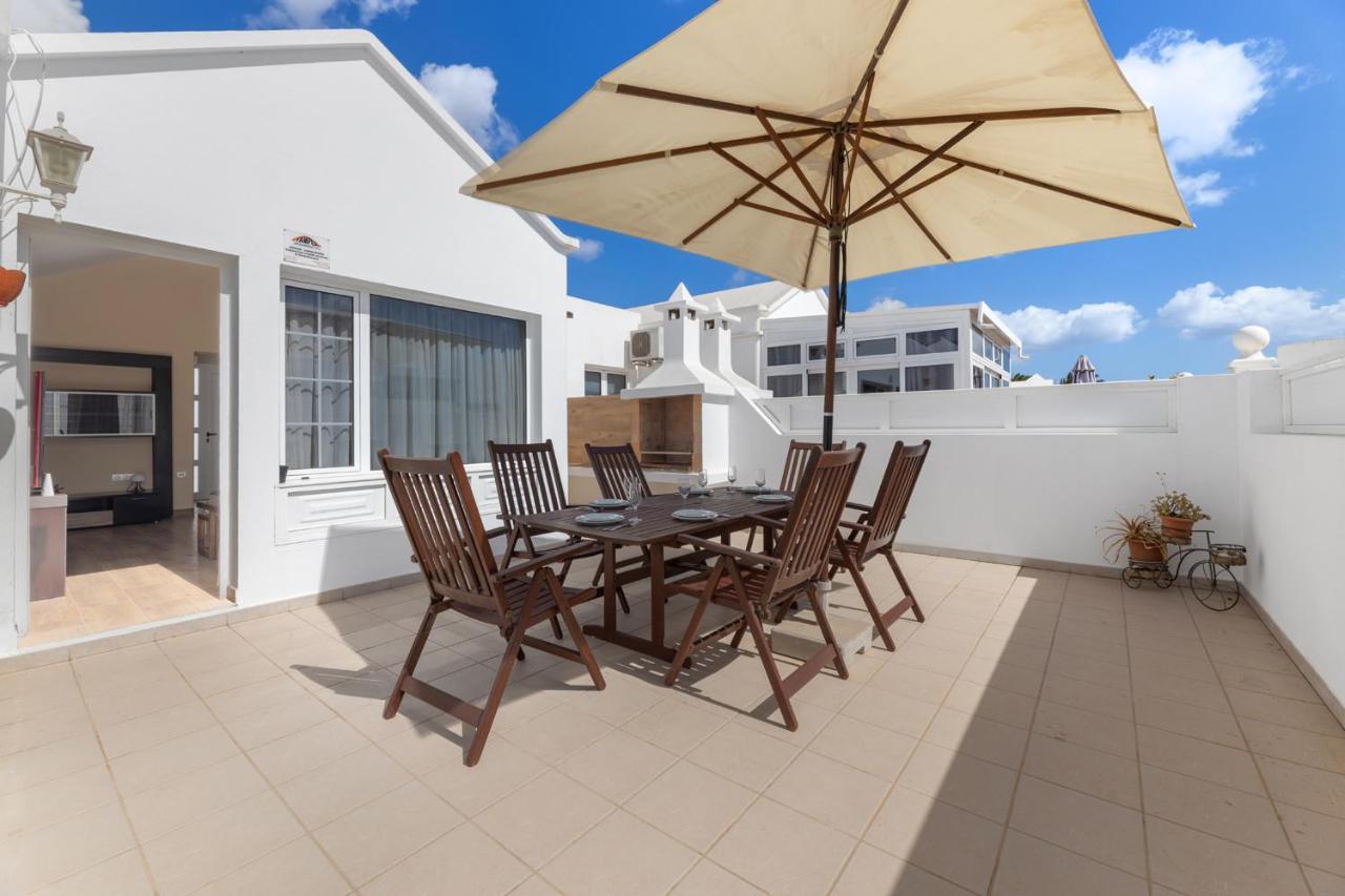 Villa Dara Arrecife  Exterior foto